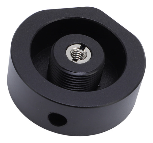 Adaptador De Montagem Em Tripé 1/4 Pol. 20 3/8 Pol. 16 De Me