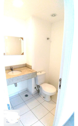 Sala Comercial Para Alugar Direto Com Proprietário Campinas 34m² A/c Vaga Coberta Wc