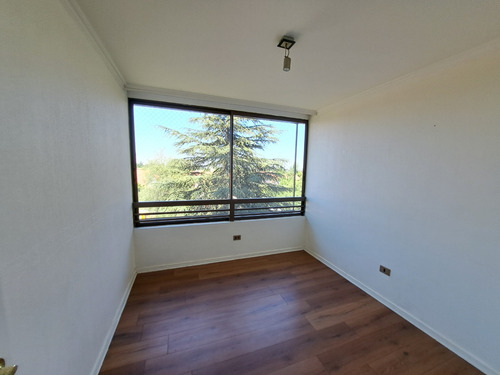 3 Dorm 2 Baños 1 Estac. Subterráneo 1 Bodega, Parque Piscina