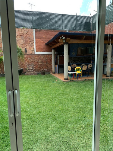 Venta Casa En Colonia Club De Golf México