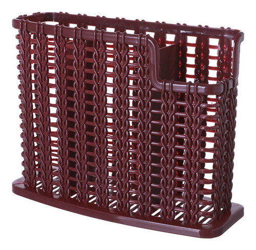 Cubiertos Palillos Soporte De Almacenamiento Utensilio