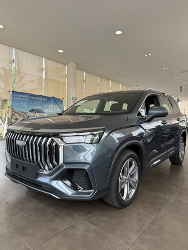 Geely Okavango 2.0T Gl 7Dct