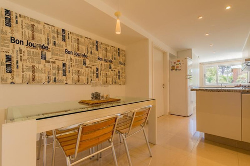 Departamento - Playa Brava