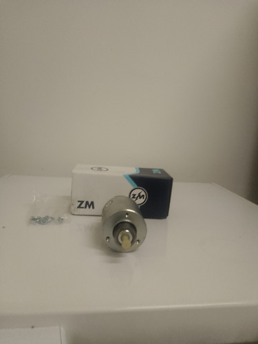 Automático Arranque De Aveo - Optra -zm860
