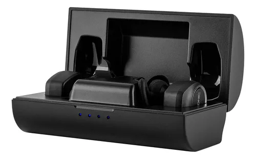 Auriculares Inalámbrico Gadnic In-ear Sh10 Deportivos Bluetooth Livianos Manos Libres