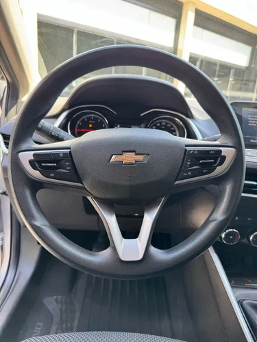 Chevrolet Onix 1.2 Lt Tech Onstar