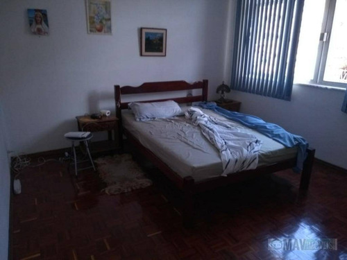 Imagem 7 de 18 de Casa Com 3 Dormitórios À Venda Por R$ 940.000,00 - Vila Valqueire - Rio De Janeiro/rj - Ca0270