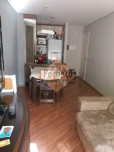 Imagem 18 de 30 de Apartamento Na Penha, 63m², 03 Dormitórios, 01 Suíte, 01 Vaga, R$ 370.000,00 - 2160