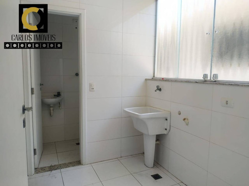 Imagem 14 de 15 de Casa Triplex A Venda No Bairro Do Marapé - 341
