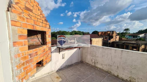 Imagem 26 de 30 de Casa Triplex - 3 Quartos, 1 Suíte - 195m² - Residencial Kairos - Levilândia, Ananindeua/pa - Rmx_7971_461248
