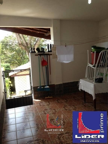 Imagem 8 de 12 de Chácara 4 Dorm Sete Barras Bragança Paulista - Ch0078-1