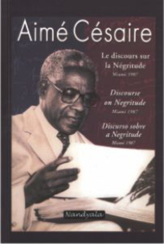 Discurso Sobre Negritude( Aimé Césaire, Nandyala )