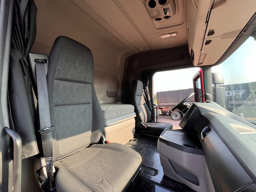 Scania R 450 A6x2 2021 Seminovo Baixo Km Completo Revisado