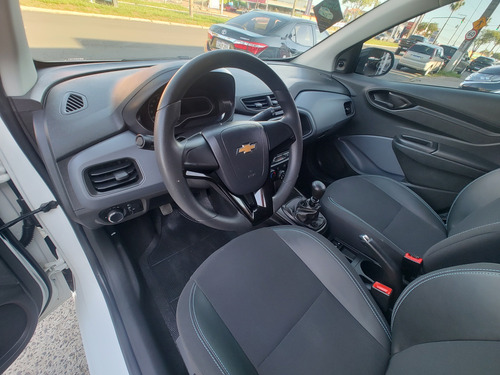 Chevrolet Onix 1.0 5p marchas