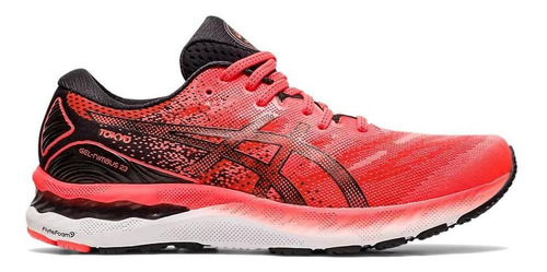 Tenis Asics Gel Nimbus 23 Tokyo Hombre Running Correr Gym