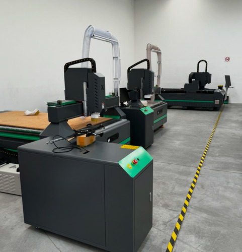 Servicio De Corte Y Grabado Cnc En Metales,maderas,plasticos