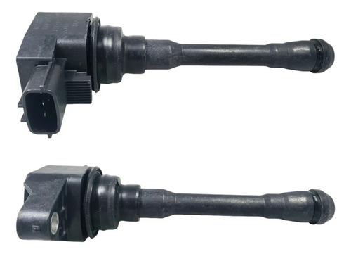 5 Bobinas De Encendido Original Urvan Nv350 2.5