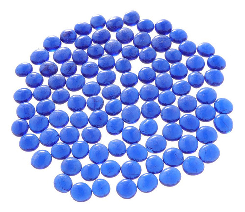 100 Peças De De Mármore Para Substituição 17 20 Mm /