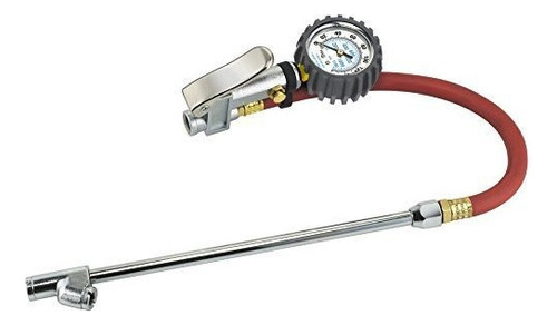 S Y G Tool Aid Neumatico Para Camion Con Dial Gage