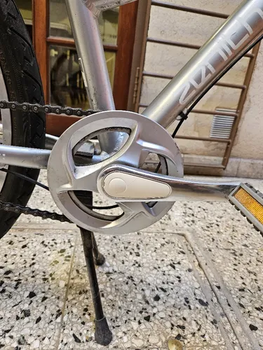Bicicleta zenith online versa mujer