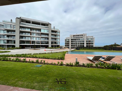 Aldeana Manantiales - Residencia 4 Ambientes Con Cochera Y Vista Al Mar