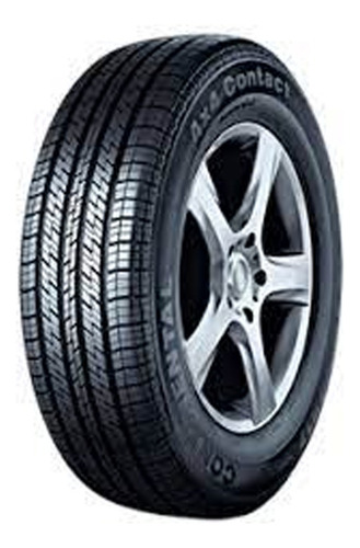 Neumático Continental Conti4x4contact P 255/60r17 106