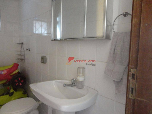 Chácara Residencial À Venda, Vale Do Sol, Piracicaba. - Ch0046