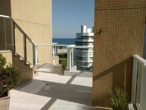 Imagem 19 de 30 de Cobertura Com 5 Dormitórios À Venda, 260 M² Por R$ 4.500.000,00 - Riviera - Módulo 7 - Bertioga/sp - Co0082
