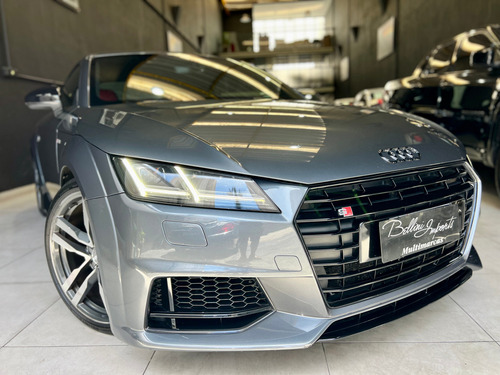 Audi TT TT 2.0 TFSI Attraction S Tronic