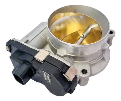 Cuerpo De Aceleracion Chevrolet Suburban 1500 07-09 5.3 6.0