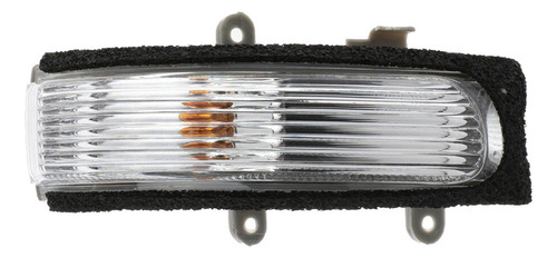 Lente Indicadora De Puerta Del Espejo Retrosor Derecho (de