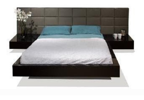 Imagen 3 de 7 de Cabecero Base Cama Domicilio Gratis Bogotá