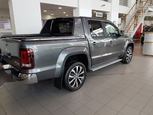 Volkswagen Amarok 3.0 V6 Extreme 258cv M.a
