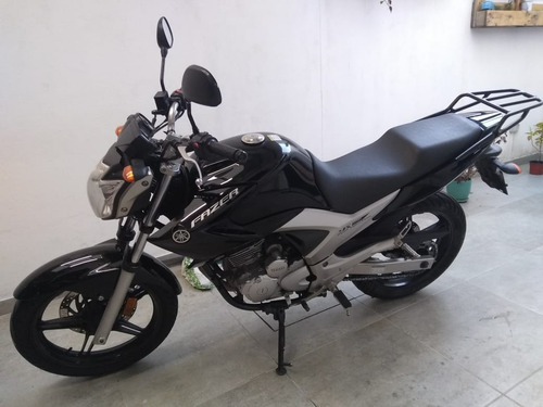 Yamaha Fazer 250
