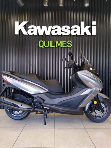Imagen 12 de 15 de Kymco Xtown 250 ( No Downtown 350 I ) Tomo Permuta