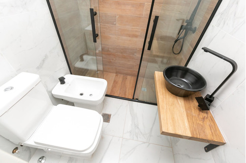 Imagen 5 de 30 de Venta Duplex C/ Cochera A Estrenar - Permuta