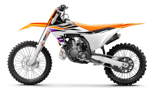 Ktm Sx 85 19/16 2024