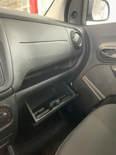 Renault Kangoo Confort 1.6- Plan Adjudicado (rr)