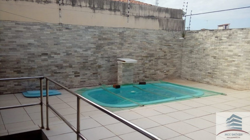 Casa A Venda Cidade Verde, Nova Parnamirim