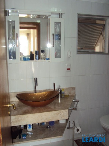 Imagem 13 de 15 de Apartamento - Parque Mandaqui - Sp - 506920
