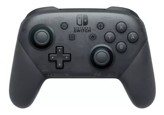 Controle Pro Nintendo Switch Nintendo Garantia Oficial