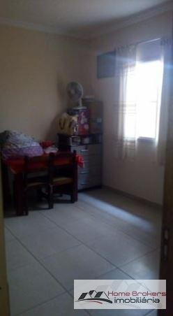 Imagem 8 de 15 de Casa Para Venda Em Jundiaí, Jardim Ermida Ii, 2 Dormitórios, 2 Suítes, 2 Banheiros, 2 Vagas - 17452v_2-858581