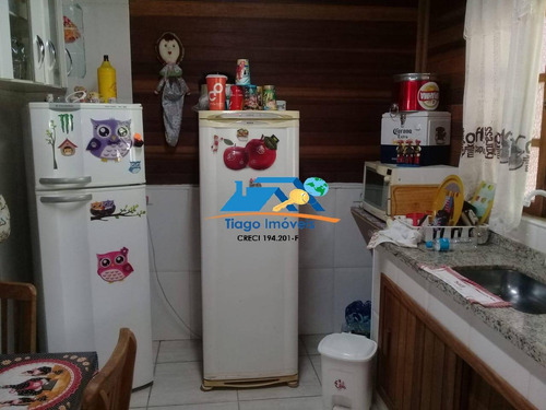 Imagem 8 de 15 de Chalé À Venda Em Atibaia - 648