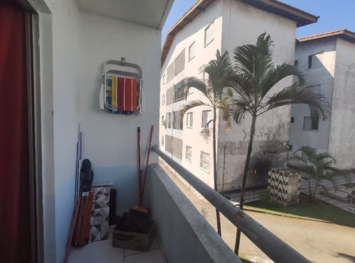 Imagem 1 de 20 de Apartamento Com 2 Dormitórios À Venda, 50 M² - Vila Antártica - Praia Grande/sp - Ap2545
