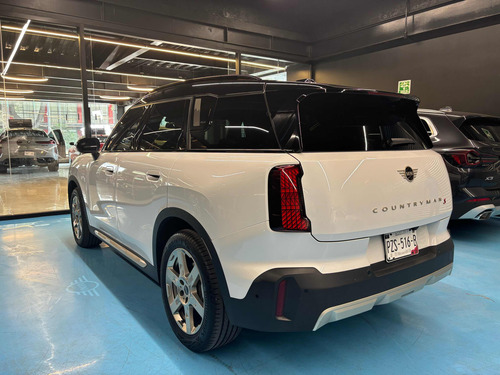 Mini Countryman 2.0 S All4