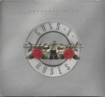 Comprar Guns N' Roses - Greatest Hits Cd Digipack Como Nuevo! P78