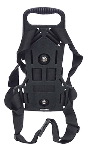 Soporte Ajustable Para Mochilas Y Tanques De Buceo