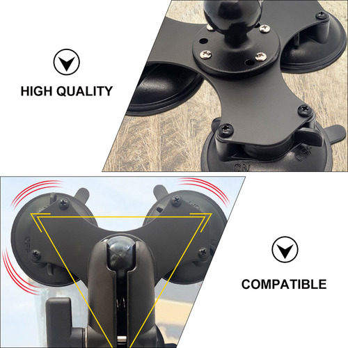 Accesorios Interiores Para Automóviles Navigator Fixed Ename