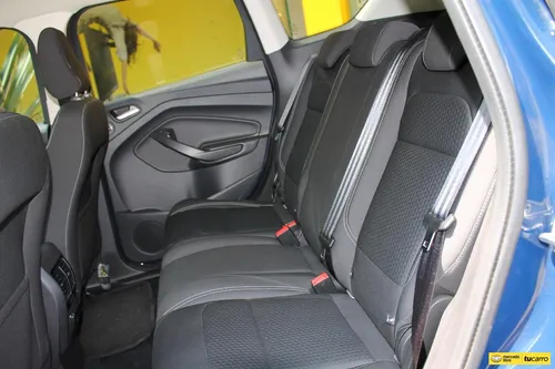 Ford Escape 2.0 SE AWD 4x4 TP