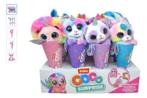 Comprar Peluche Coco Surprise Fantasy Zuru 7467\u002F9608 Surtido Hermoso